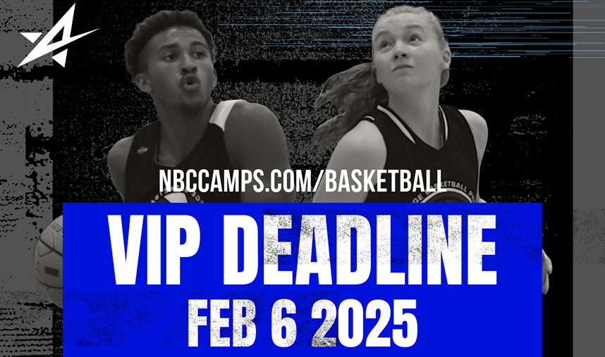 NBC Basketball 2025 VIP