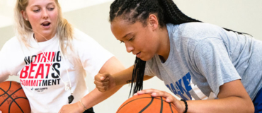 Nbc basketball basketball skills girls basketball