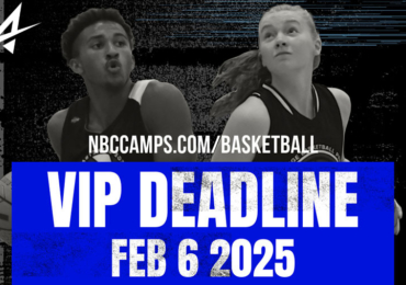 NBC Basketball 2025 VIP