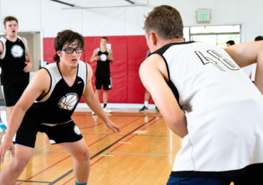 How time effects basketball