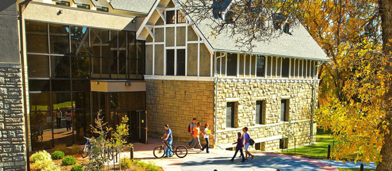 Rocky Mountain College - Billings, MT Basketball Camps