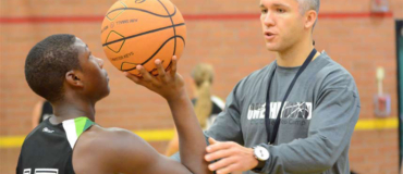 Nbc basketball camps coaching