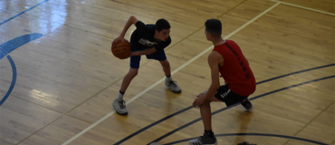 Basketball Camps - Youth Basketball Camps - NBC Camps